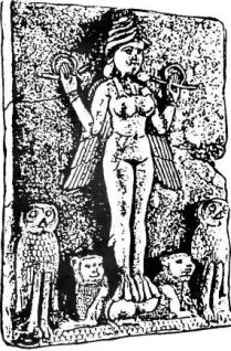 Иллюстрация к книге — Войны богов и людей [pic_33.jpg]