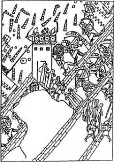 Иллюстрация к книге — Войны богов и людей [pic_4.jpg]