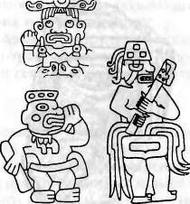 Иллюстрация к книге — Потерянные царства [pic_100.jpg]