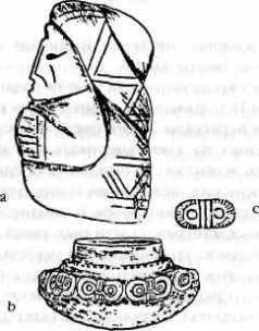 Иллюстрация к книге — Потерянные царства [pic_104.jpg]