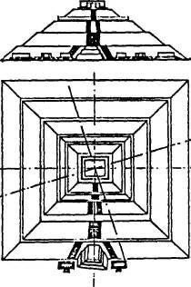 Иллюстрация к книге — Потерянные царства [pic_13.jpg]