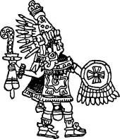 Иллюстрация к книге — Потерянные царства [pic_6.jpg]