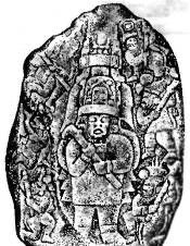 Иллюстрация к книге — Потерянные царства [pic_60.jpg]