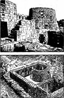 Иллюстрация к книге — Потерянные царства [pic_79.jpg]