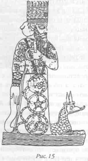 Иллюстрация к книге — Назад в будущее [i_017.jpg]