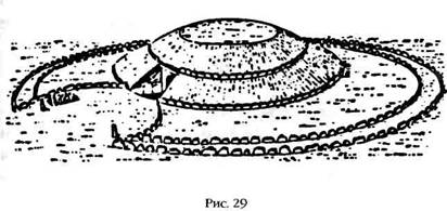 Иллюстрация к книге — Армагеддон откладывается [i_027.jpg]