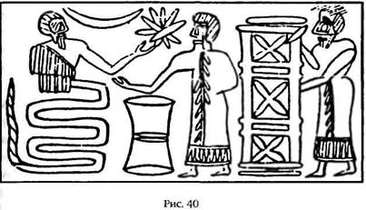 Иллюстрация к книге — Армагеддон откладывается [i_038.jpg]