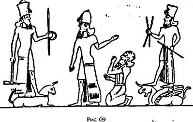 Иллюстрация к книге — Армагеддон откладывается [i_066.jpg]