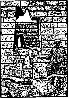 Иллюстрация к книге — Армагеддон откладывается [i_109.jpg]