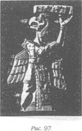 Иллюстрация к книге — Божество 12-й планеты [pic_104.jpg]