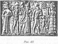 Иллюстрация к книге — Божество 12-й планеты [pic_43.jpg]