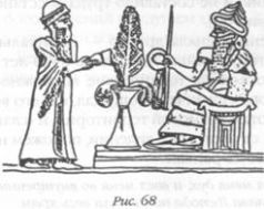 Иллюстрация к книге — Божество 12-й планеты [pic_74.jpg]