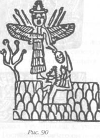 Иллюстрация к книге — Божество 12-й планеты [pic_97.jpg]