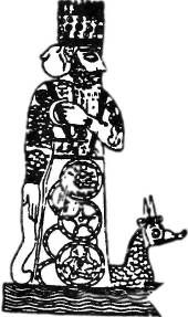 Иллюстрация к книге — Космический код [pic_29.jpg]