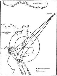 Иллюстрация к книге — Космический код [pic_72.jpg]