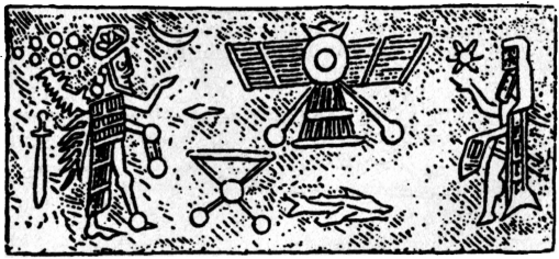 Иллюстрация к книге — Потерянная книга Энки [i_006.png]