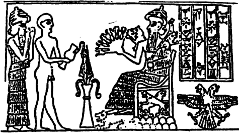 Иллюстрация к книге — Потерянная книга Энки [i_015.png]