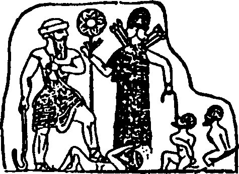 Иллюстрация к книге — Потерянная книга Энки [i_024.png]