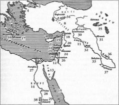 Иллюстрация к книге — Колыбели цивилизаций [auto_fb_img_loader_10.jpg]