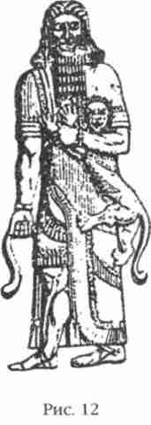 Иллюстрация к книге — Боги Армагеддона [i_012.jpg]