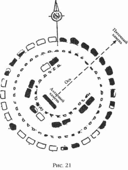 Иллюстрация к книге — Боги Армагеддона [i_021.jpg]