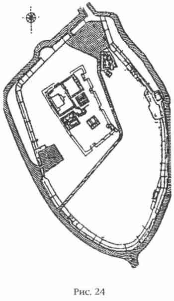 Иллюстрация к книге — Боги Армагеддона [i_024.jpg]