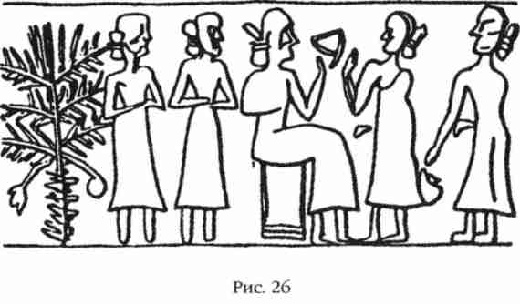 Иллюстрация к книге — Боги Армагеддона [i_026.jpg]