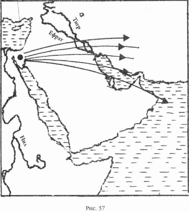 Иллюстрация к книге — Боги Армагеддона [i_037.jpg]