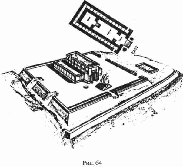 Иллюстрация к книге — Боги Армагеддона [i_064.jpg]