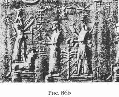 Иллюстрация к книге — Боги Армагеддона [i_086.jpg]