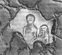 Иллюстрация к книге — Трагическое послание древних [any2fbimgloader140.jpg]