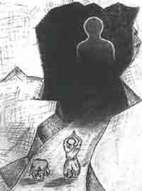 Иллюстрация к книге — Трагическое послание древних [any2fbimgloader144.jpg]