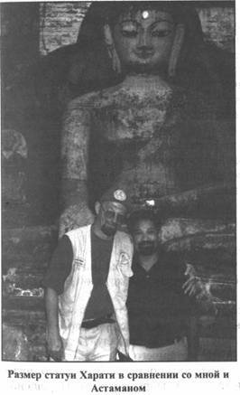 Иллюстрация к книге — Золотые пластины Харати [any2fbimgloader103.jpg]