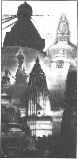 Иллюстрация к книге — Золотые пластины Харати [any2fbimgloader15.jpg]