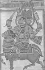 Иллюстрация к книге — Что сказали тибетские ламы [any2fbimgloader20.jpg]