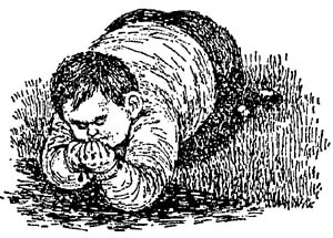 Иллюстрация к книге — Чарли и Шоколадная фабрика [i_025.jpg]