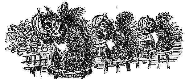 Иллюстрация к книге — Чарли и Шоколадная фабрика [i_031.jpg]