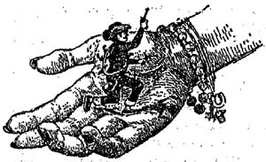 Иллюстрация к книге — Чарли и Шоколадная фабрика [i_035.jpg]