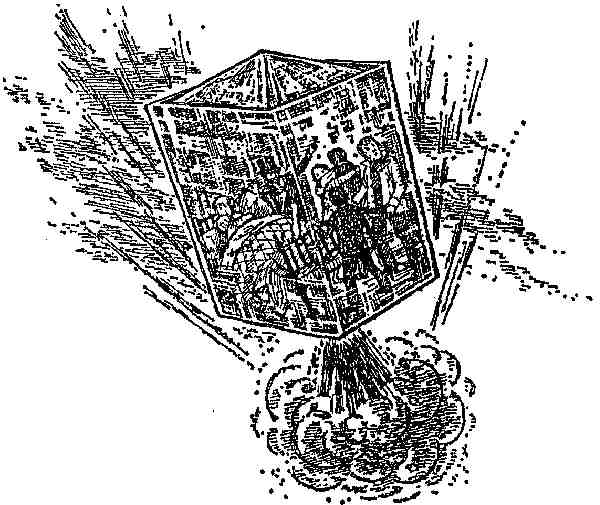 Иллюстрация к книге — Чарли и Большой стеклянный подъемник [i_003.jpg]