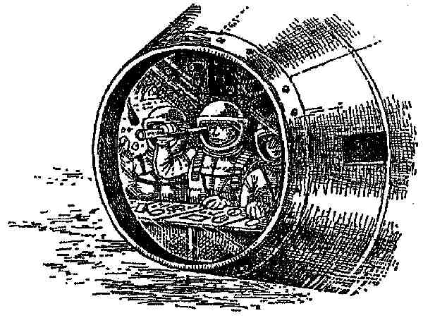 Иллюстрация к книге — Чарли и Большой стеклянный подъемник [i_007.jpg]