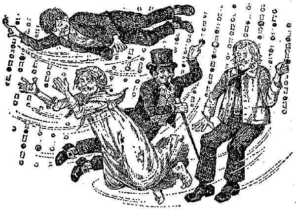 Иллюстрация к книге — Чарли и Большой стеклянный подъемник [i_009.jpg]