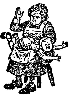 Иллюстрация к книге — Чарли и Большой стеклянный подъемник [i_025.jpg]