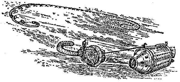 Иллюстрация к книге — Чарли и Большой стеклянный подъемник [i_030.jpg]