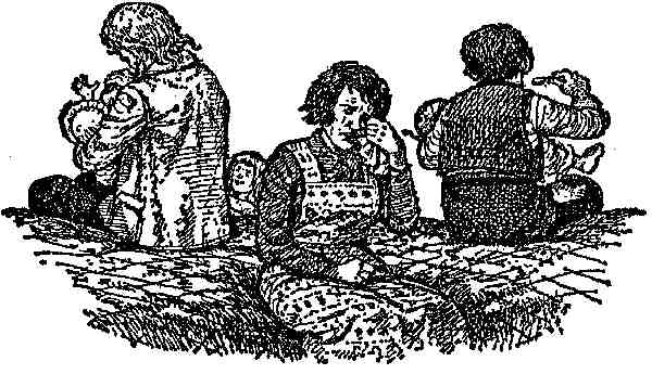 Иллюстрация к книге — Чарли и Большой стеклянный подъемник [i_043.jpg]