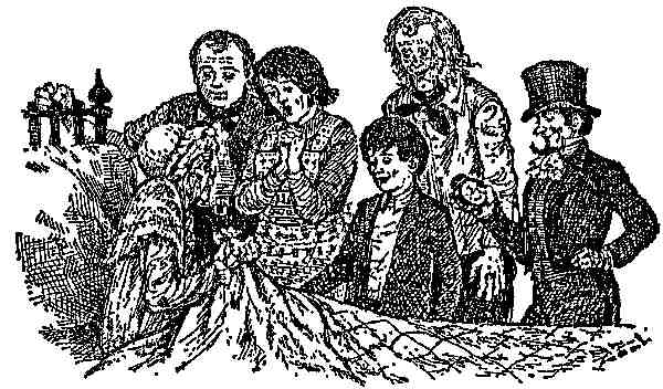 Иллюстрация к книге — Чарли и Большой стеклянный подъемник [i_047.jpg]