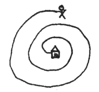 Иллюстрация к книге — Остаемся зимовать [i_001.png]