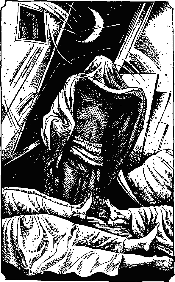 Иллюстрация к книге — Жюв против Фантомаса [_3.png]