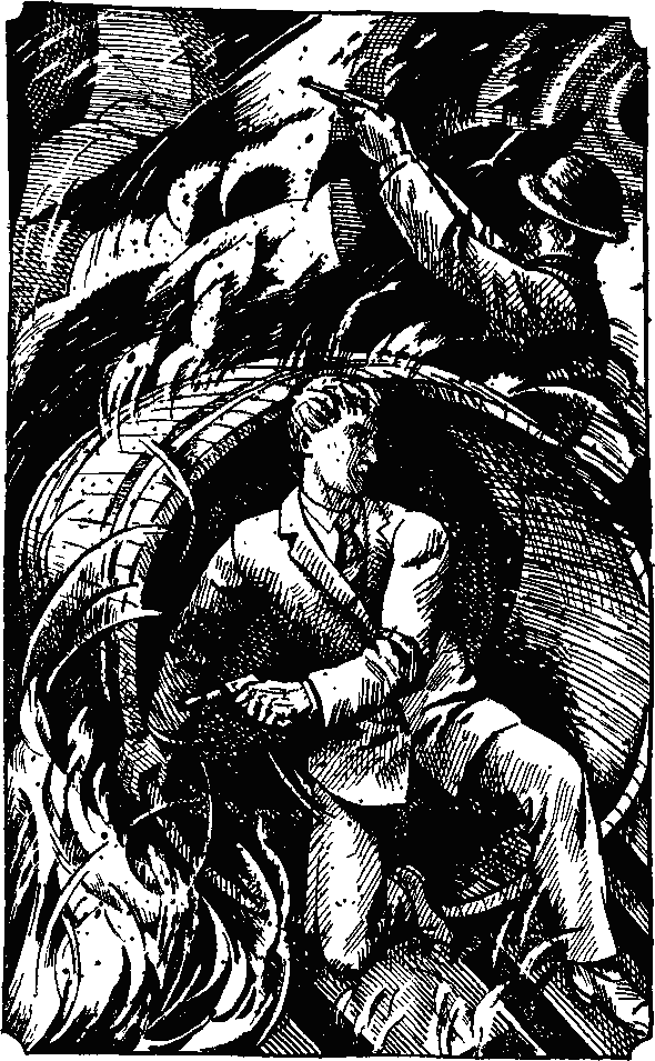 Иллюстрация к книге — Жюв против Фантомаса [_6.png]