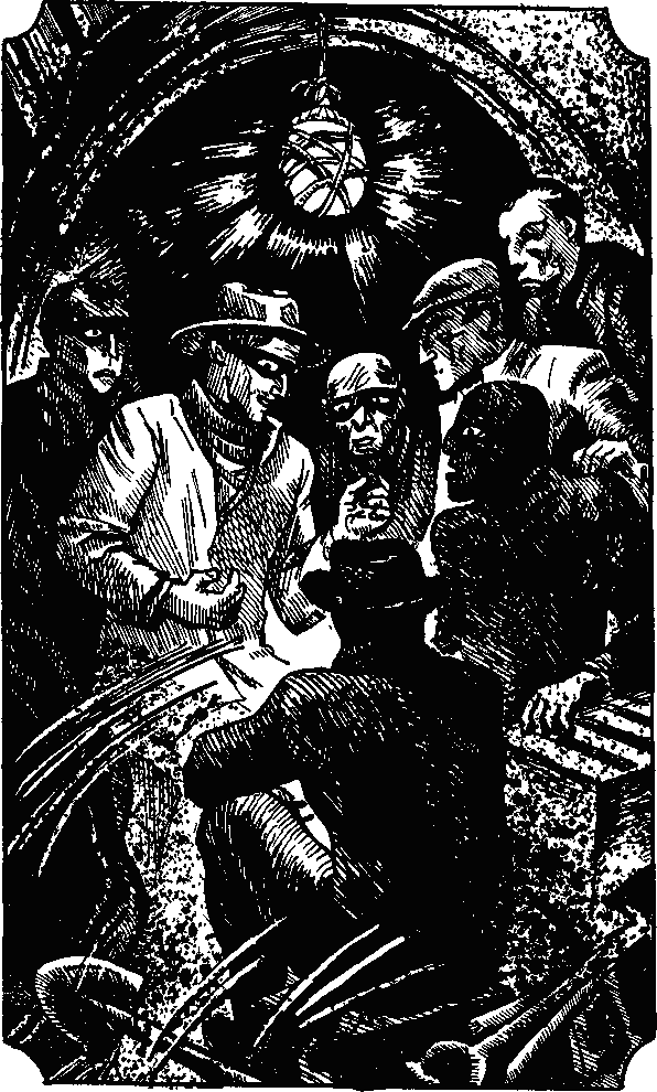 Иллюстрация к книге — Месть Фантомаса [_10.png]