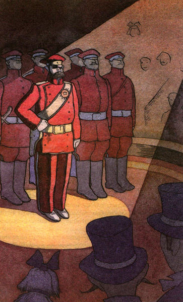 Иллюстрация к книге — Цирк в шкатулке [i_016.jpg]